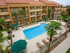 фото отеля Courtyard by Marriott San Antonio Downtown/Market Square