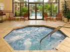 фото отеля Courtyard by Marriott San Antonio Downtown/Market Square