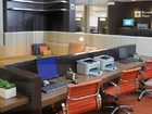 фото отеля Courtyard by Marriott San Antonio Downtown/Market Square