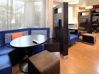 фото отеля Courtyard by Marriott San Antonio Downtown/Market Square