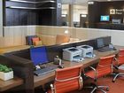 фото отеля Courtyard by Marriott San Antonio Downtown/Market Square
