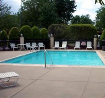 фото отеля Hampton Inn University Place