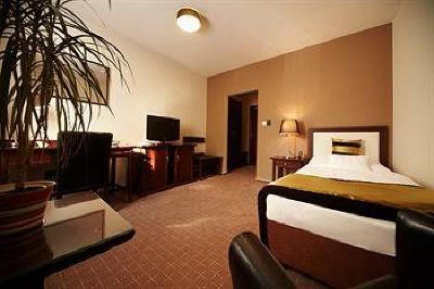 фото отеля Boutique Hotel Bristol Kosice