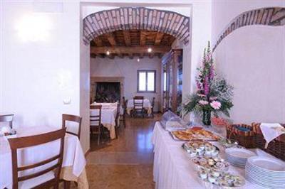 фото отеля Corte Castelletto Hotel Nogarole Rocca