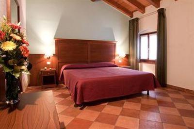 фото отеля Corte Castelletto Hotel Nogarole Rocca