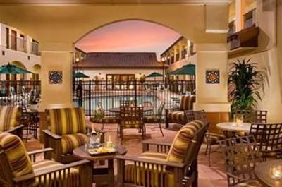 фото отеля Ayres Hotel Redlands