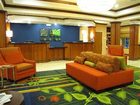 фото отеля Fairfield Inn & Suites Twentynine Palms - Joshua Tree National Park