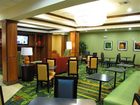 фото отеля Fairfield Inn & Suites Twentynine Palms - Joshua Tree National Park