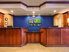 фото отеля Fairfield Inn & Suites Twentynine Palms - Joshua Tree National Park