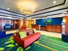 фото отеля Fairfield Inn & Suites Twentynine Palms - Joshua Tree National Park