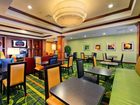 фото отеля Fairfield Inn & Suites Twentynine Palms - Joshua Tree National Park