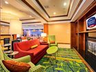 фото отеля Fairfield Inn & Suites Twentynine Palms - Joshua Tree National Park