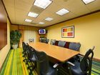 фото отеля Fairfield Inn & Suites Twentynine Palms - Joshua Tree National Park