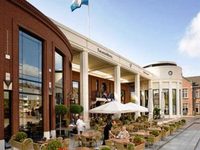 Van der Valk Theaterhotel de Oranjerie