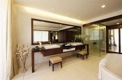 фото отеля Alila Bangalore Hotel and Residence