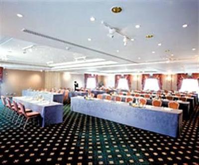 фото отеля Hellidon Lakes Golf & Spa Hotel Daventry