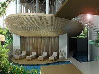 Cham's House Resort