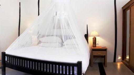 фото отеля Poovar Island Resort Trivandrum