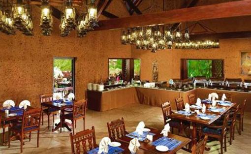 фото отеля Poovar Island Resort Trivandrum