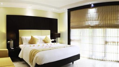 фото отеля Poovar Island Resort Trivandrum