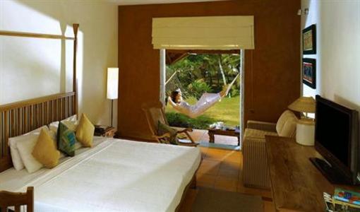 фото отеля Poovar Island Resort Trivandrum