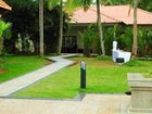 фото отеля Poovar Island Resort Trivandrum