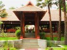 фото отеля Poovar Island Resort Trivandrum