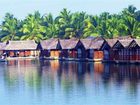 фото отеля Poovar Island Resort Trivandrum