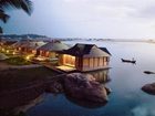 фото отеля Poovar Island Resort Trivandrum