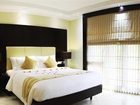фото отеля Poovar Island Resort Trivandrum