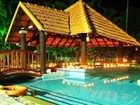 фото отеля Poovar Island Resort Trivandrum