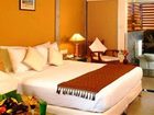 фото отеля Poovar Island Resort Trivandrum