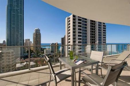 фото отеля Artique Resort Surfers Paradise Gold Coast
