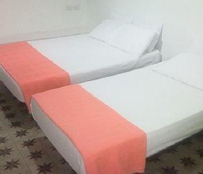 фото отеля Hotel Santa Cruz Cartagena de Indias
