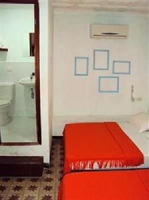 фото отеля Hotel Santa Cruz Cartagena de Indias