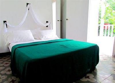 фото отеля Hotel Santa Cruz Cartagena de Indias