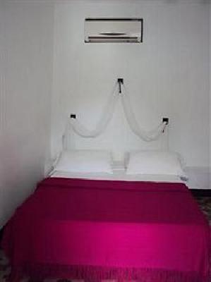 фото отеля Hotel Santa Cruz Cartagena de Indias