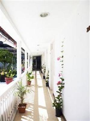 фото отеля Hotel Santa Cruz Cartagena de Indias