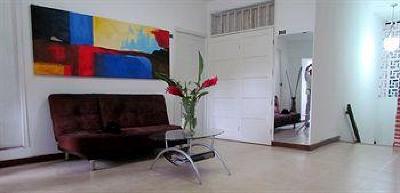 фото отеля Hotel Santa Cruz Cartagena de Indias