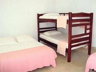 фото отеля Hotel Santa Cruz Cartagena de Indias