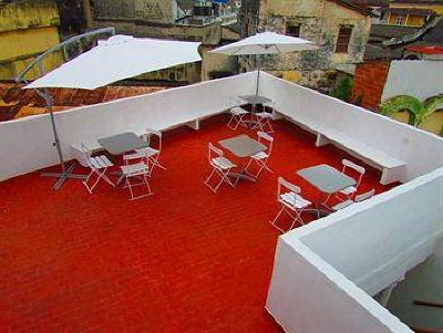 фото отеля Hotel Santa Cruz Cartagena de Indias