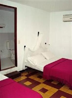 фото отеля Hotel Santa Cruz Cartagena de Indias