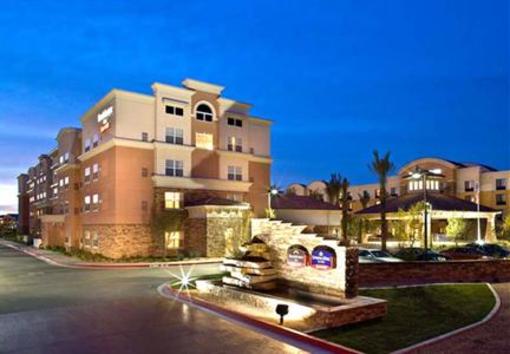 фото отеля Residence Inn Phoenix Glendale