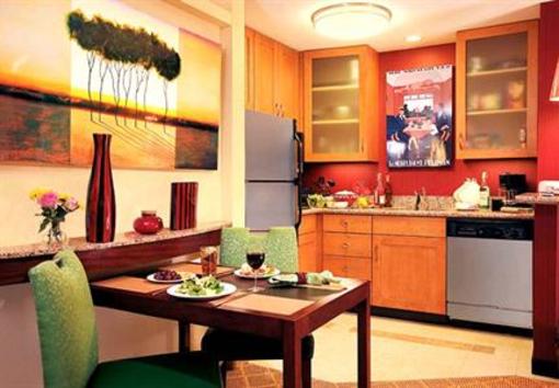 фото отеля Residence Inn Phoenix Glendale