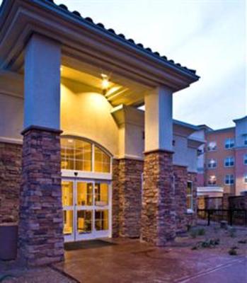 фото отеля Residence Inn Phoenix Glendale