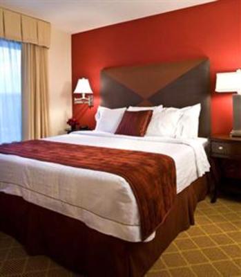 фото отеля Residence Inn Phoenix Glendale