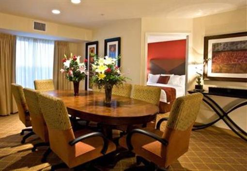 фото отеля Residence Inn Phoenix Glendale