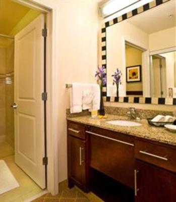 фото отеля Residence Inn Phoenix Glendale