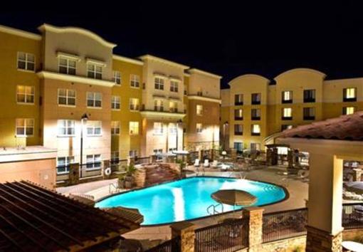 фото отеля Residence Inn Phoenix Glendale