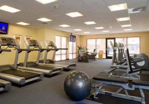 фото отеля Residence Inn Phoenix Glendale